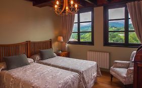 Casas Rurales Asturias Campon Antrialgo